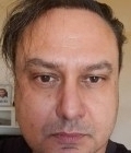 Rencontre Homme : Stelio, 45 ans à France  Troyes